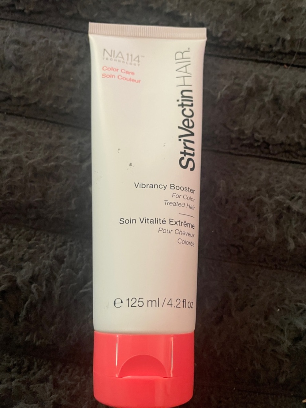 Strivectin  hair vibrancy booster 4.2 ounces